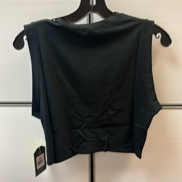 Zumba wear set bottom M pants LNW T - Picture 4 of 6